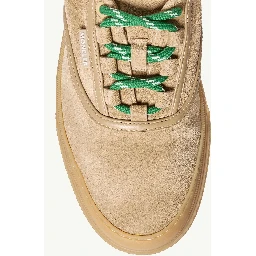 Moncler Sneakers Beige