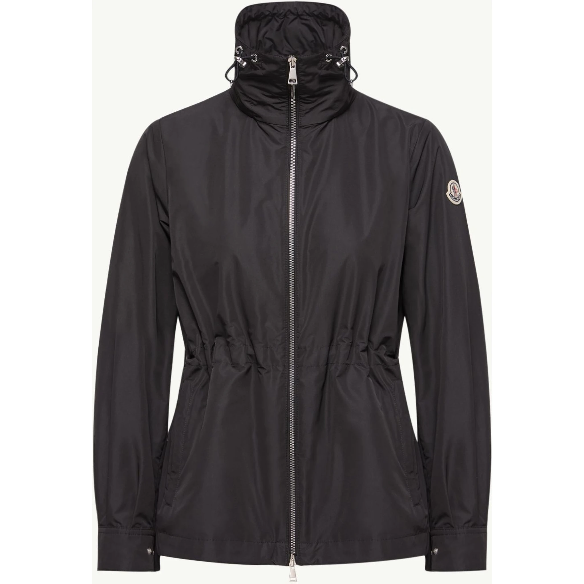 معاطف مونكلير سوداء