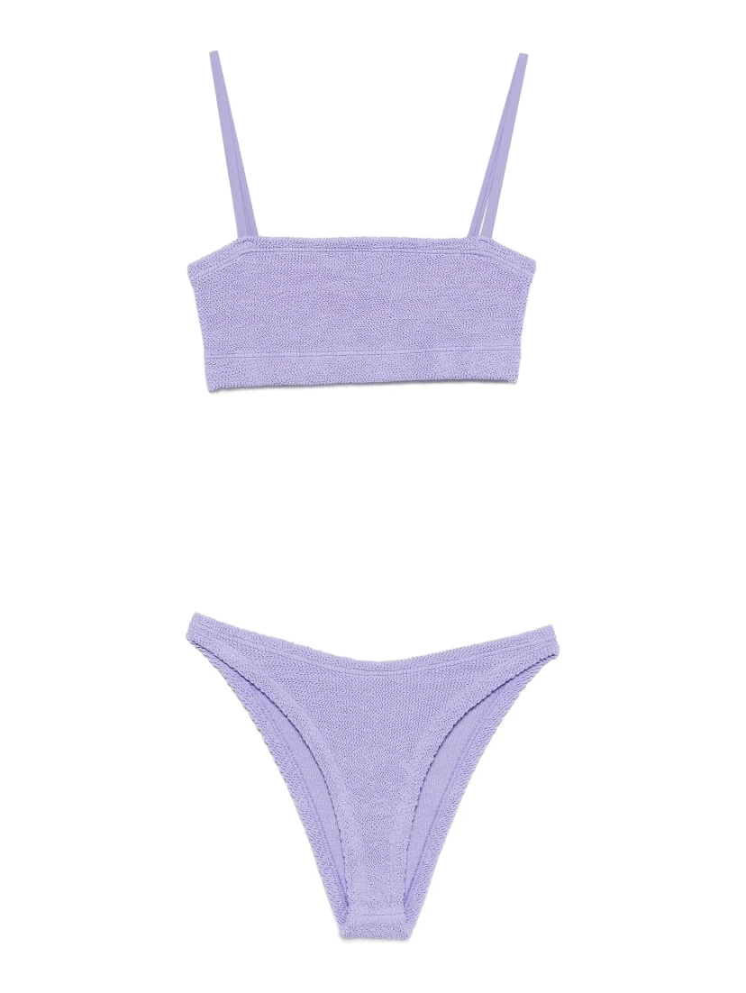 HUNZA Sea clothing Purple