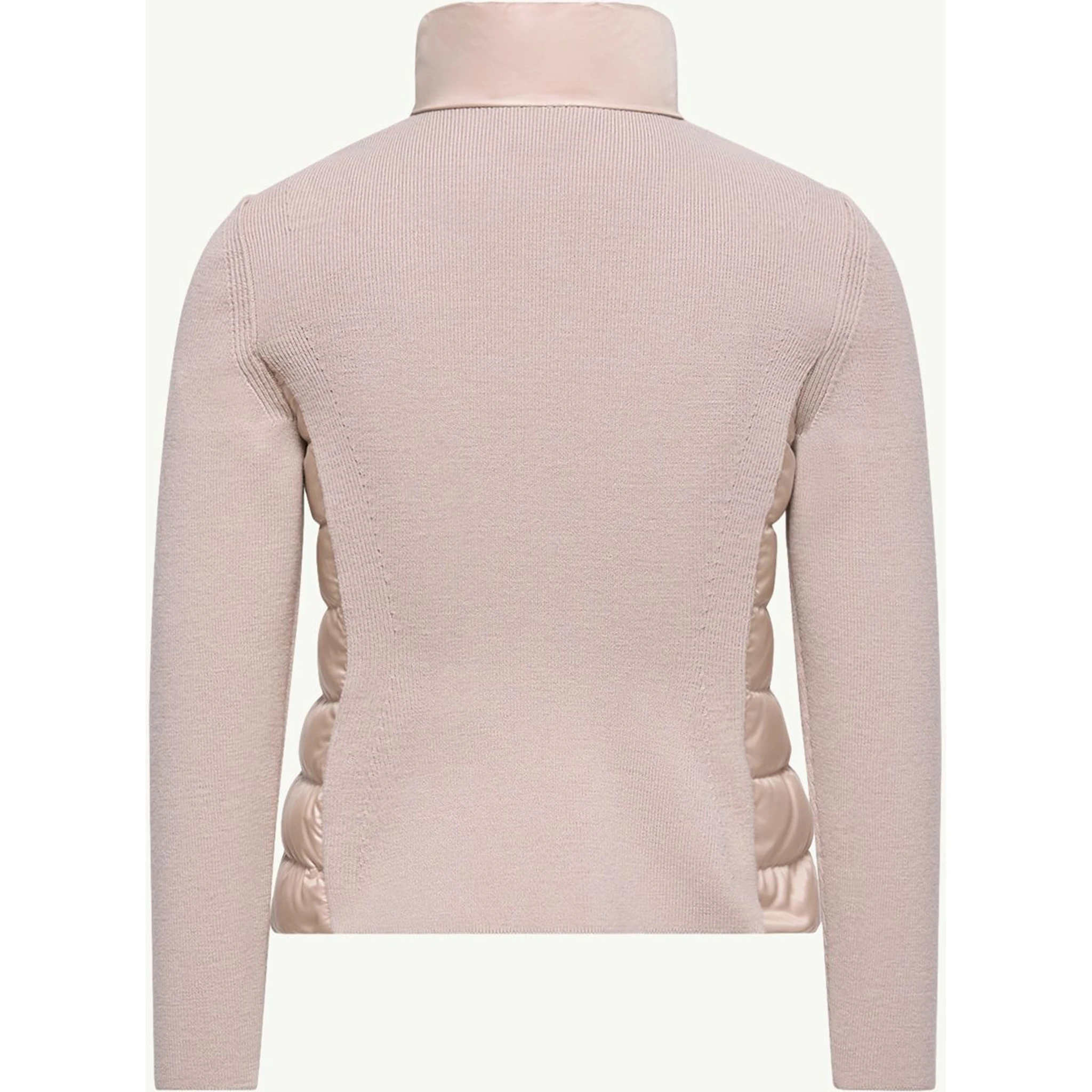 MONCLER KIDS Sweaters Beige