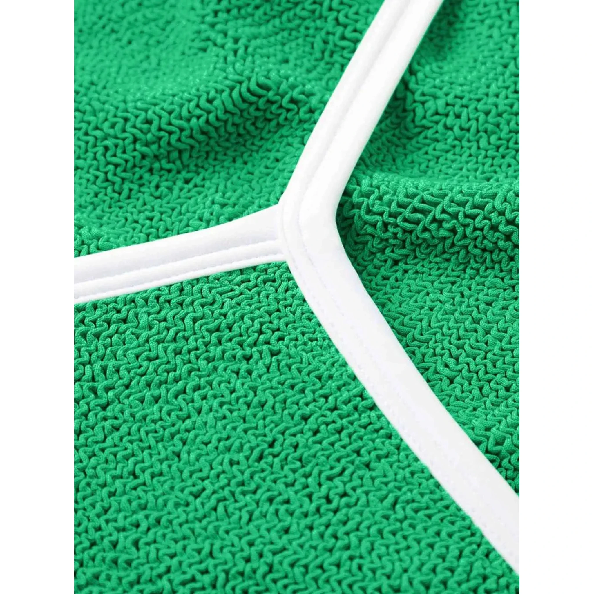 HUNZA Sea clothing Green