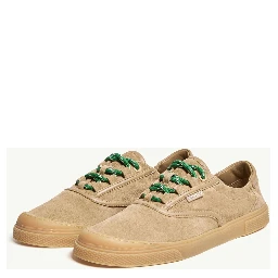 Moncler Sneakers Beige