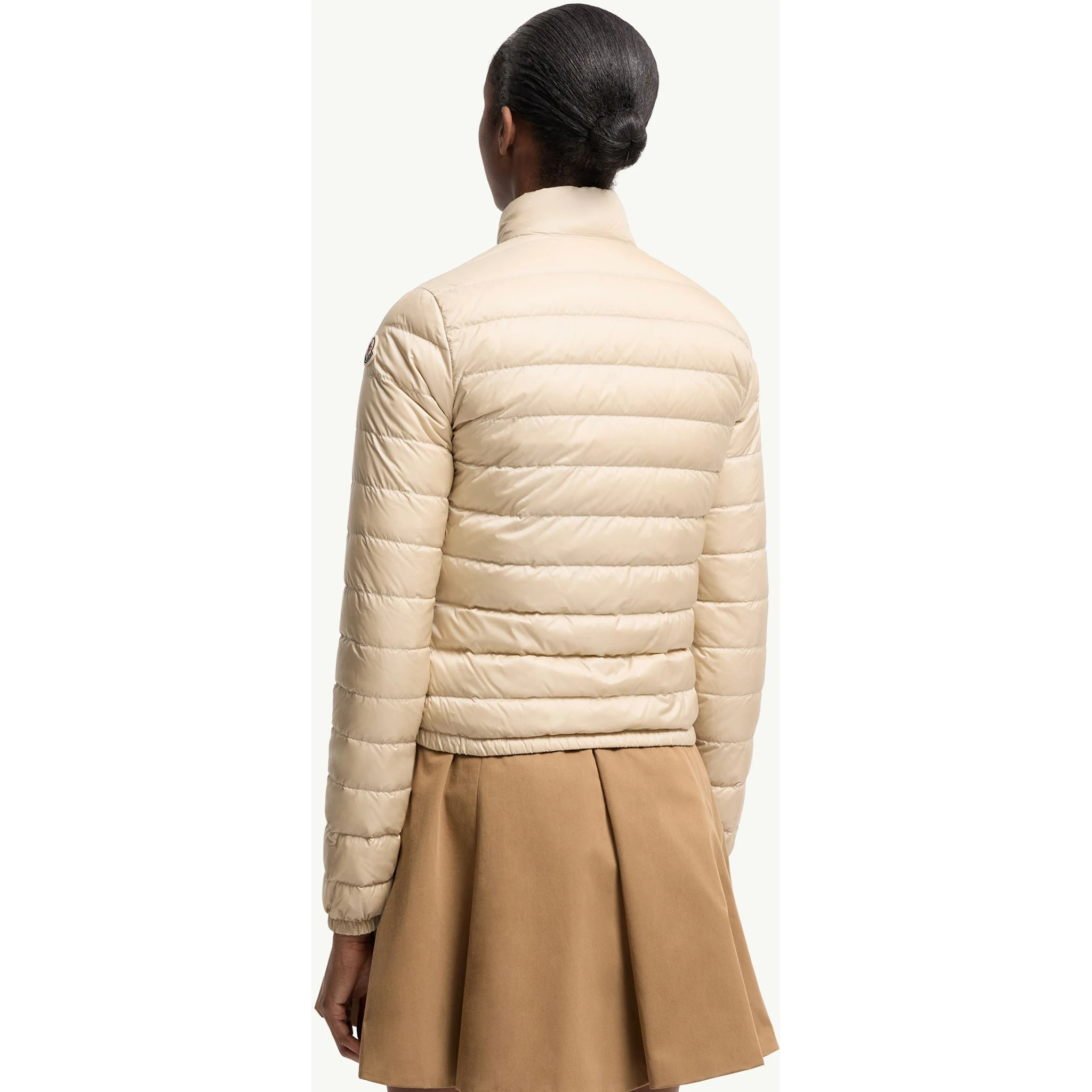 معطف مونكلير بيج