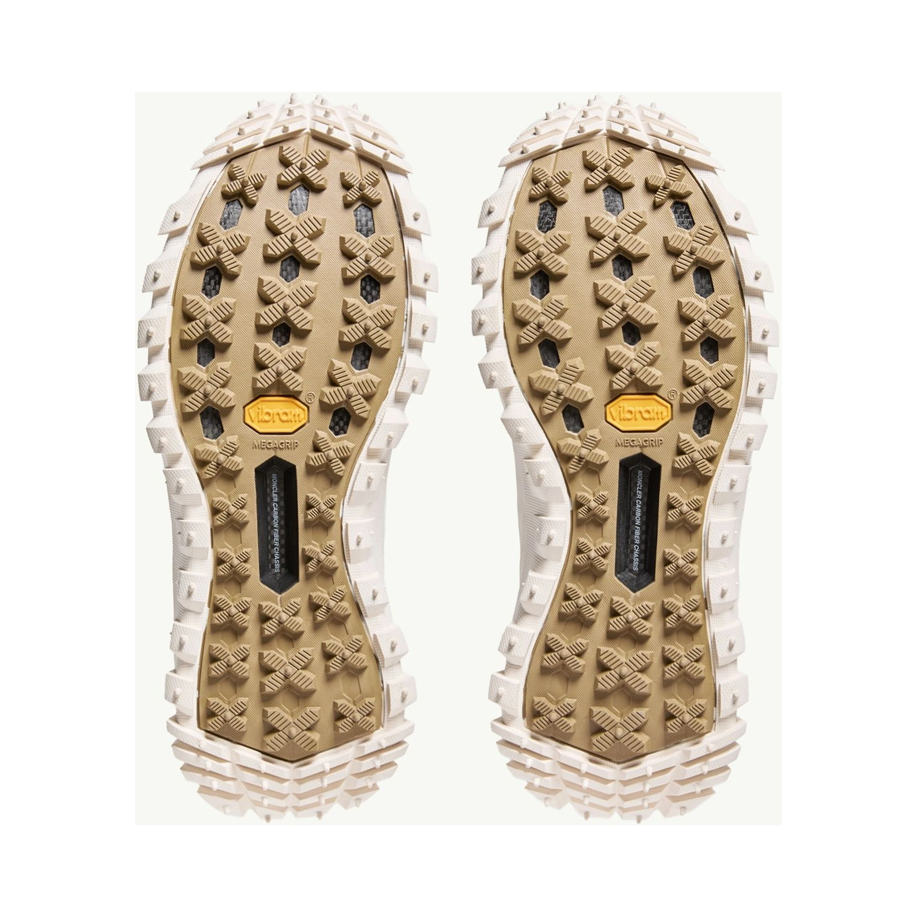 Moncler Sneakers White