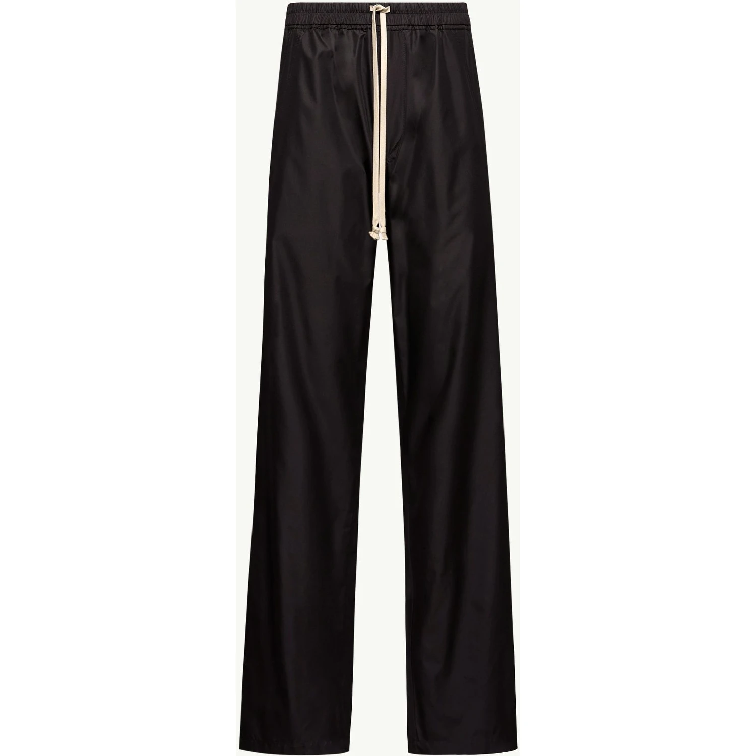 MONCLER X RICK OWENS RTW... Black