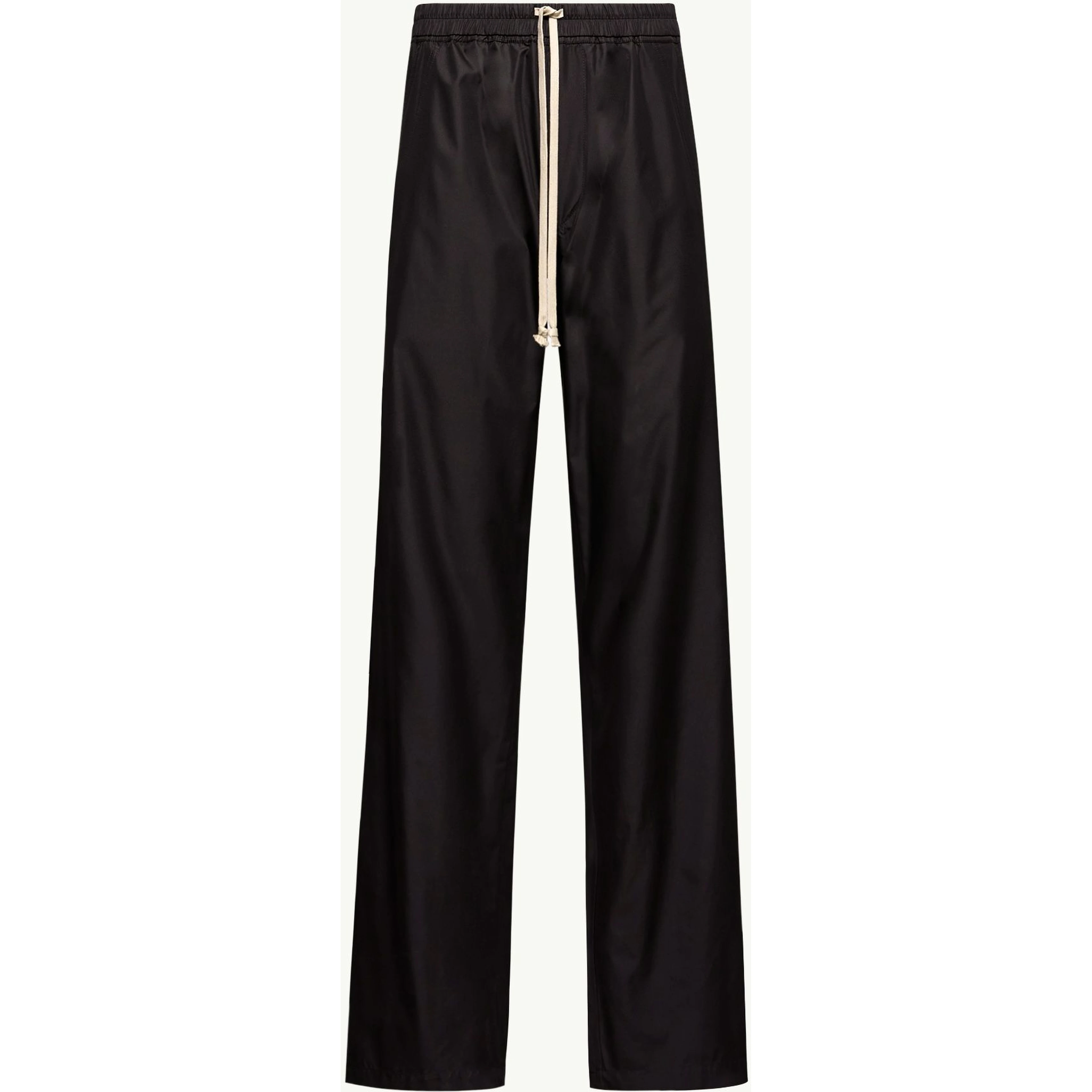 MONCLER X RICK OWENS RTW... Black