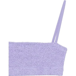 HUNZA Sea clothing Purple