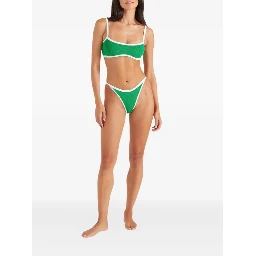 HUNZA Sea clothing Green