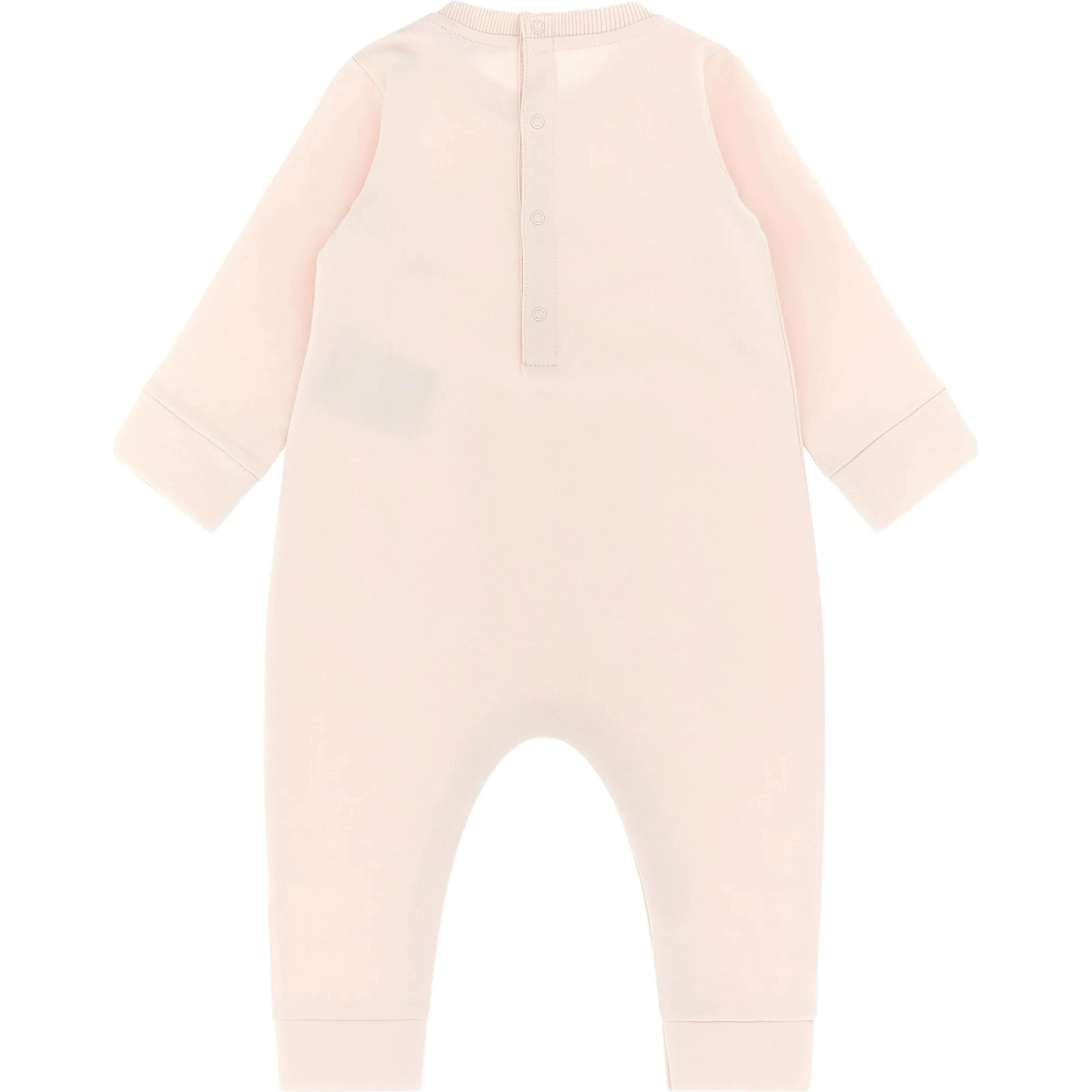 MONCLER KIDS Clothing.... Pink