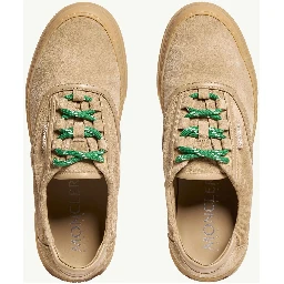 Moncler Sneakers Beige