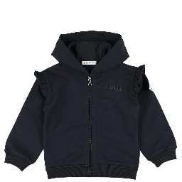 ملابس مونكلير للأطفال... أزرق