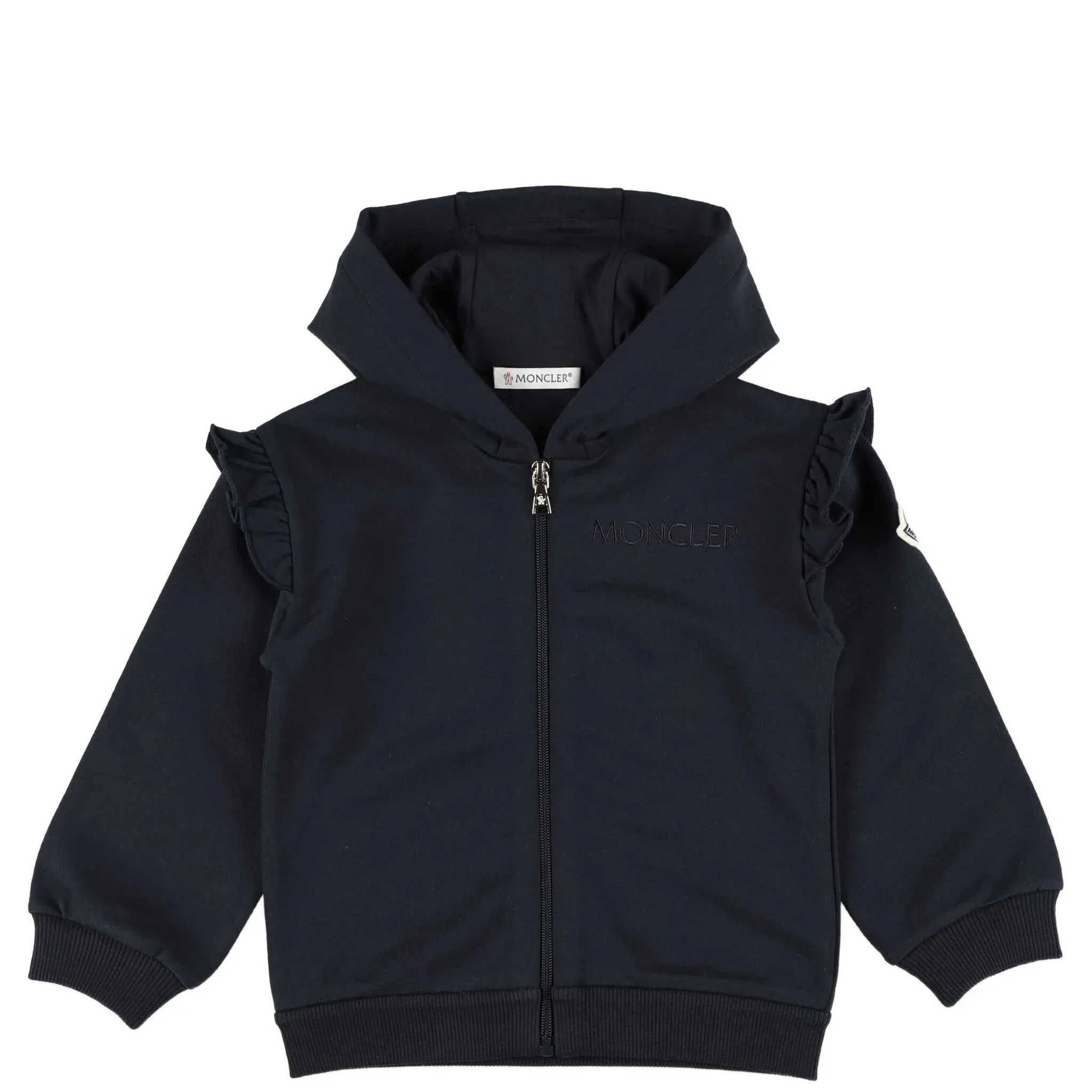 ملابس مونكلير للأطفال... أزرق