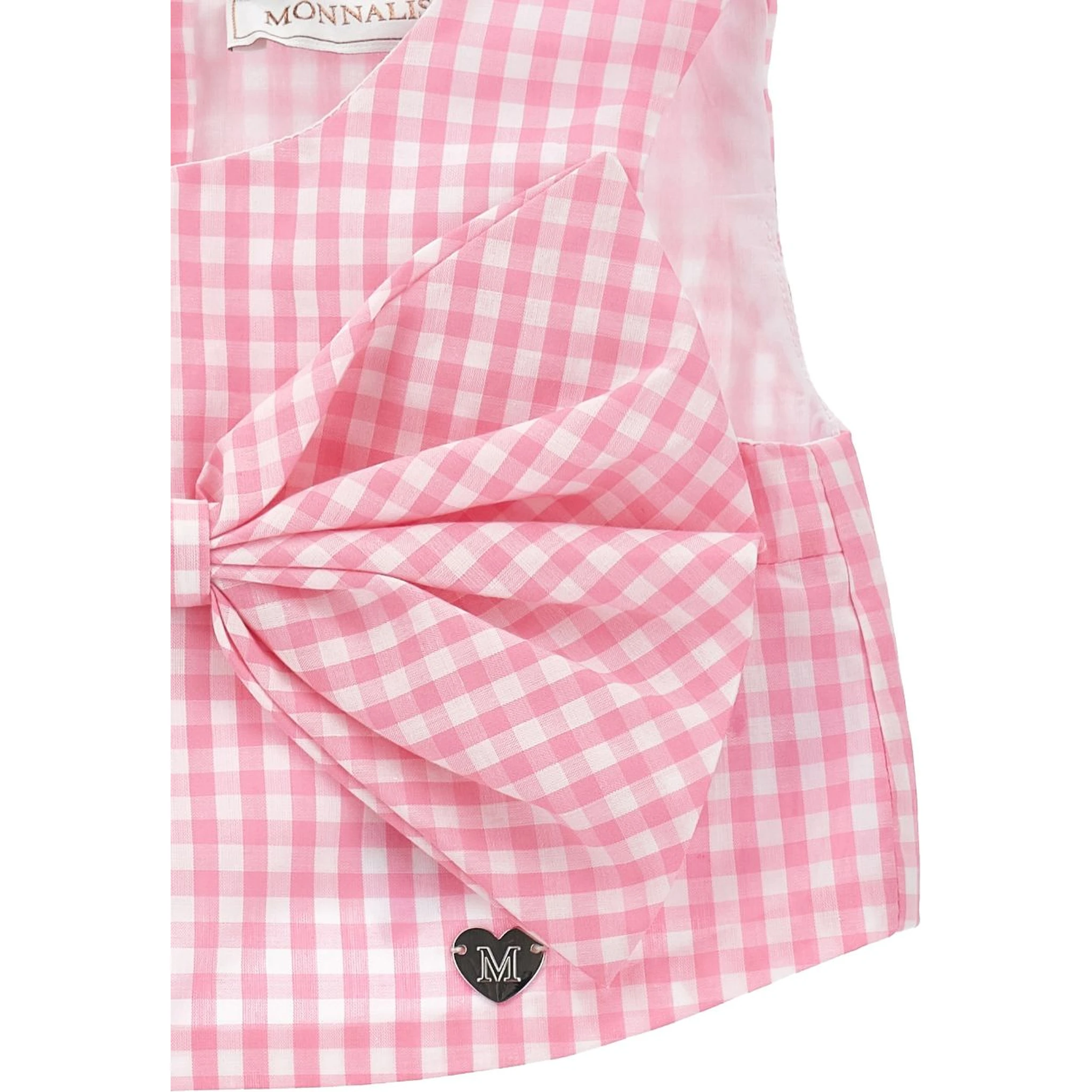 Monnalisa Clothing.... Pink