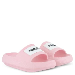 Marc Jacobs Sandals Pink