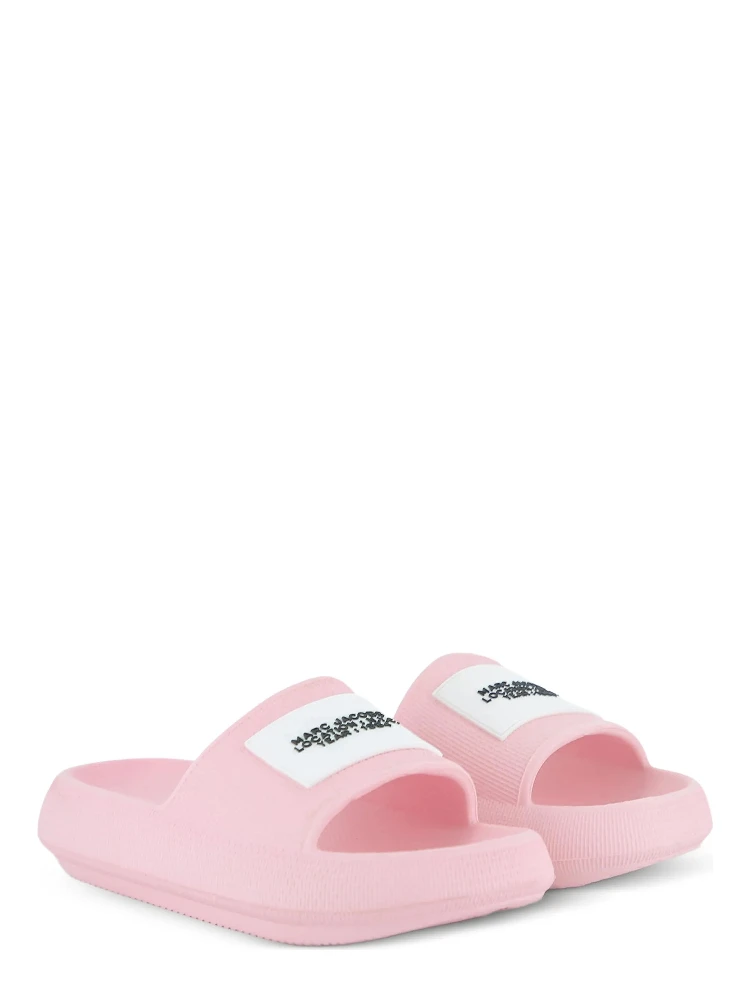 Marc Jacobs Sandals Pink alternative