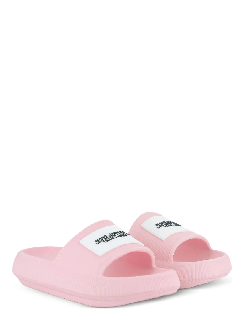 Marc Jacobs Sandals Pink