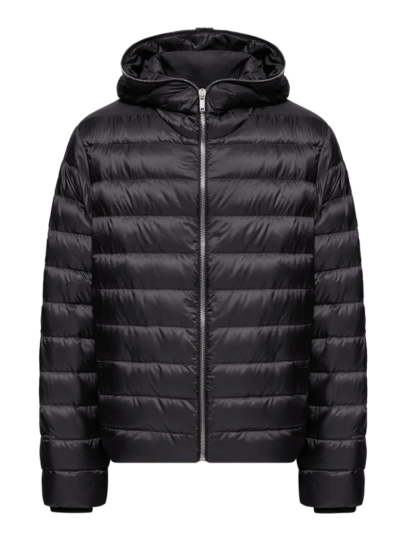MONCLER X RICK OWENS Jackets Black