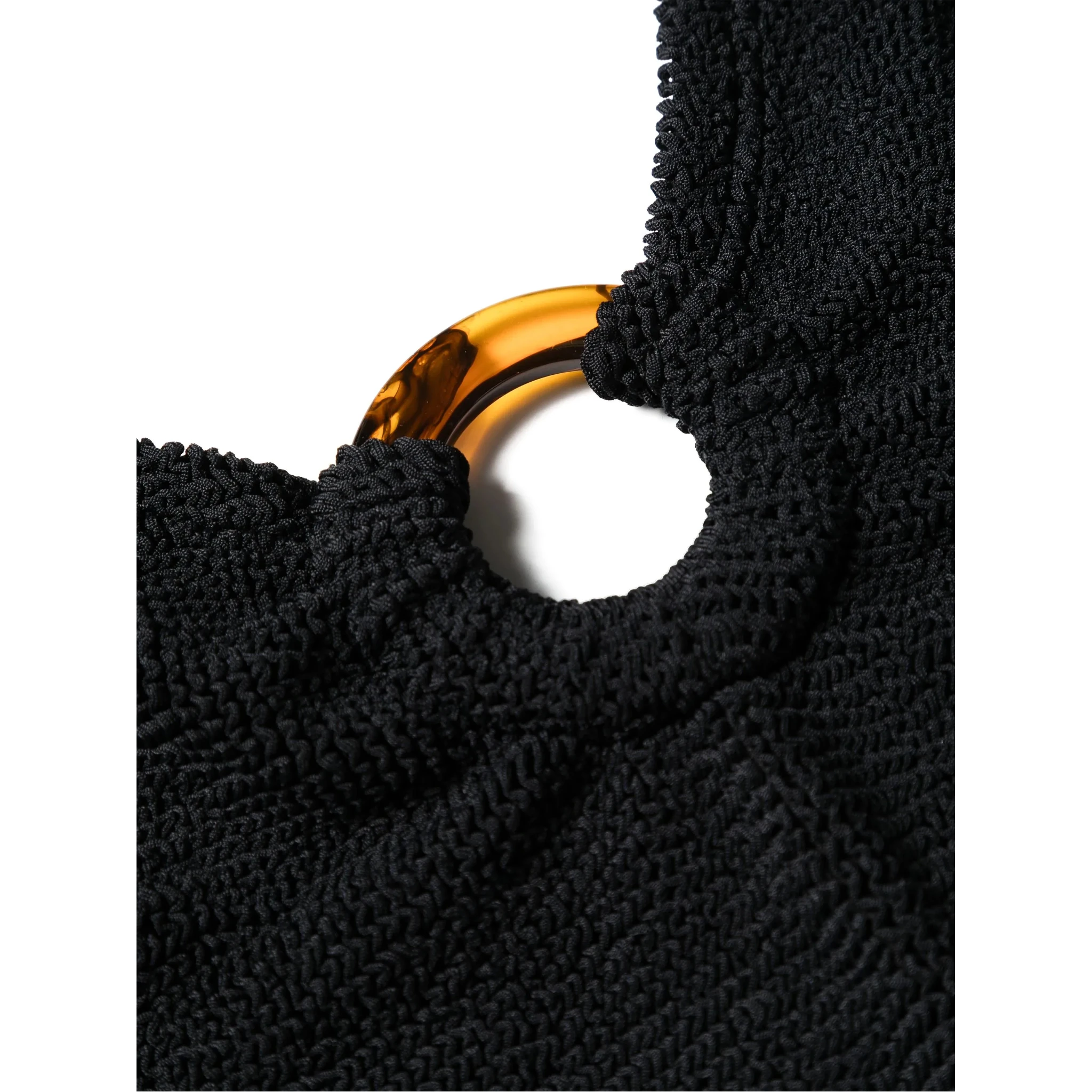 HUNZA Sea clothing Black