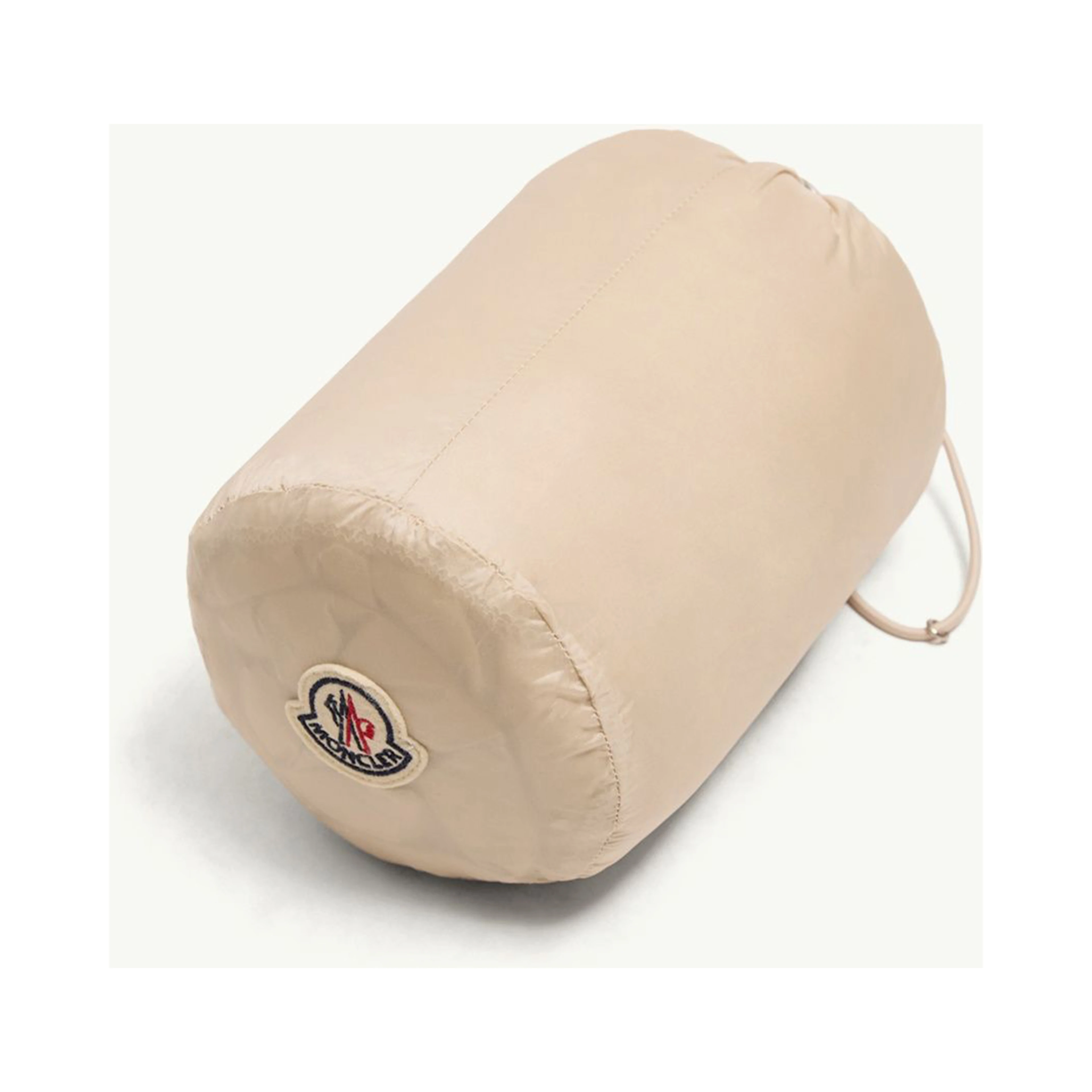 Moncler Coats Beige