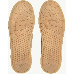 Moncler Sneakers Beige