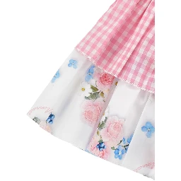 Monnalisa Clothing.... Pink