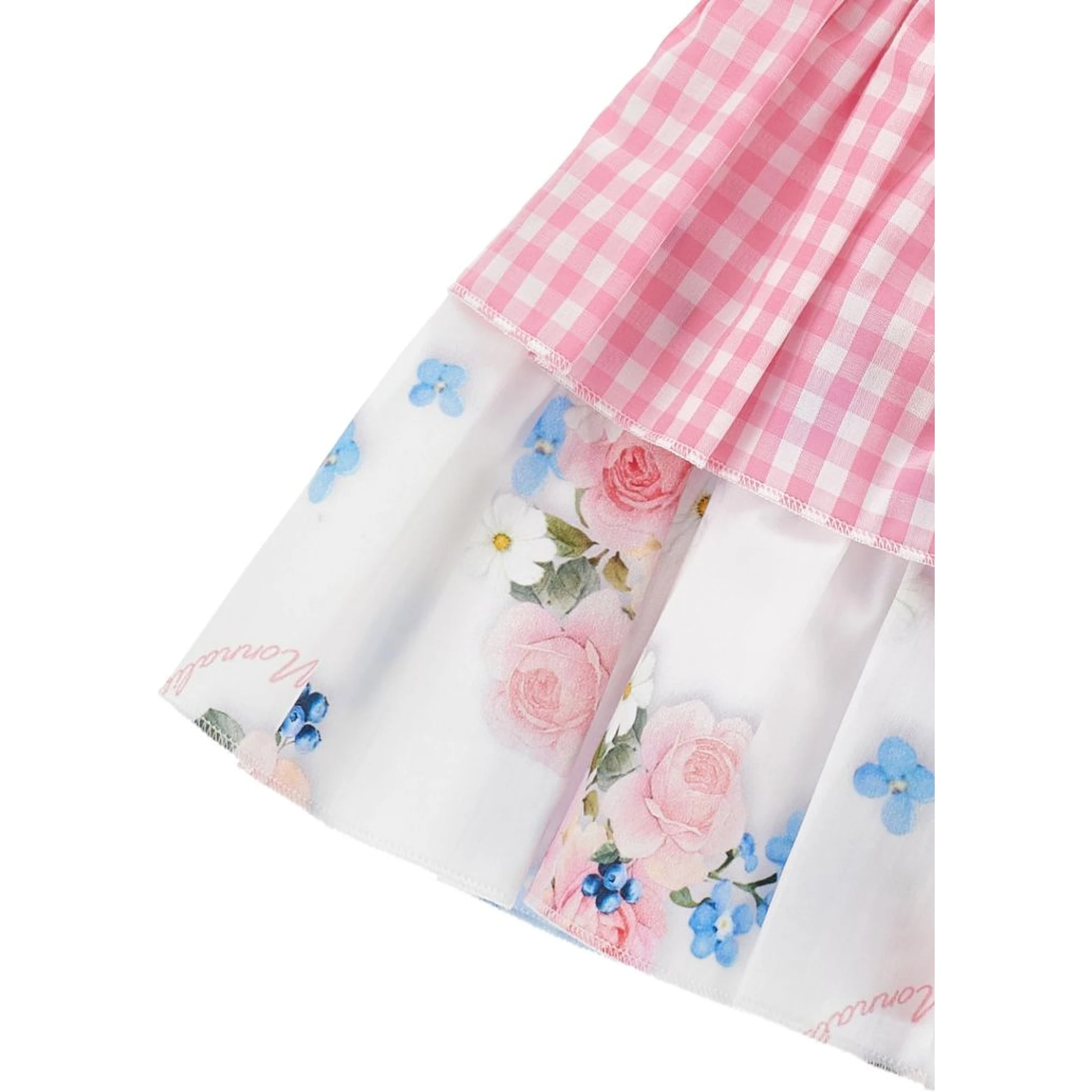 Monnalisa Clothing.... Pink