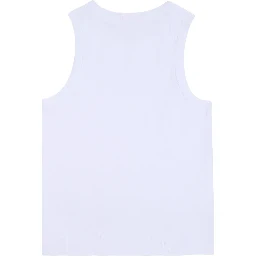 GIVENCHY KIDS Shirts White