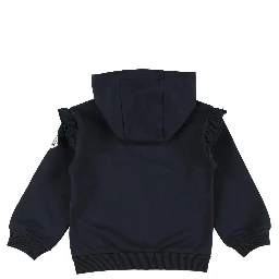 ملابس مونكلير للأطفال... أزرق