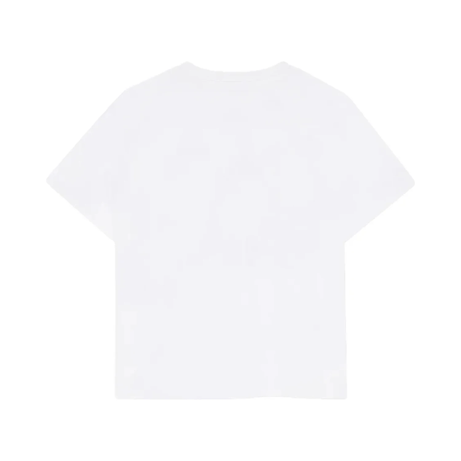 Kenzo Kids T-shirts and Polos White