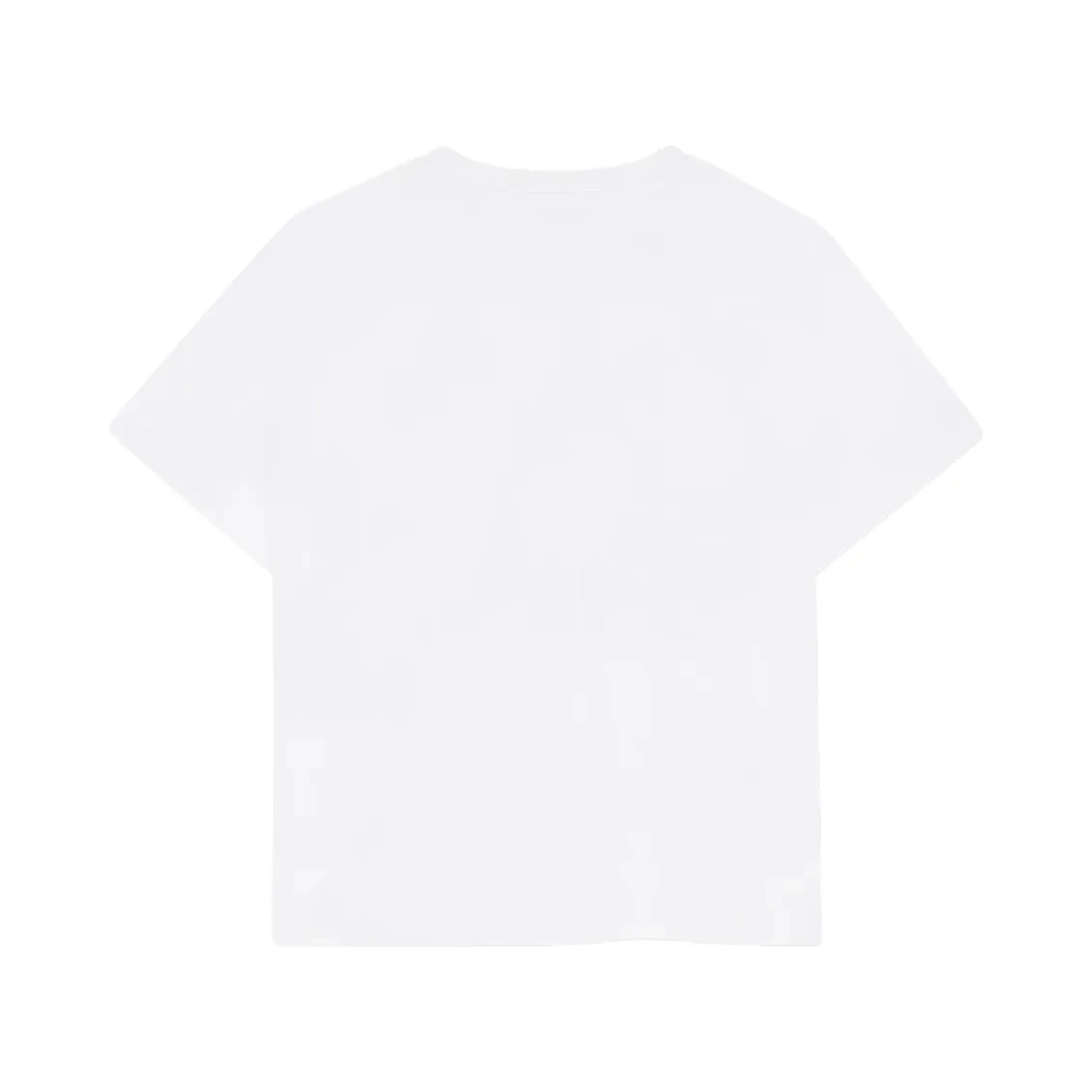 Kenzo Kids T-shirts and Polos White
