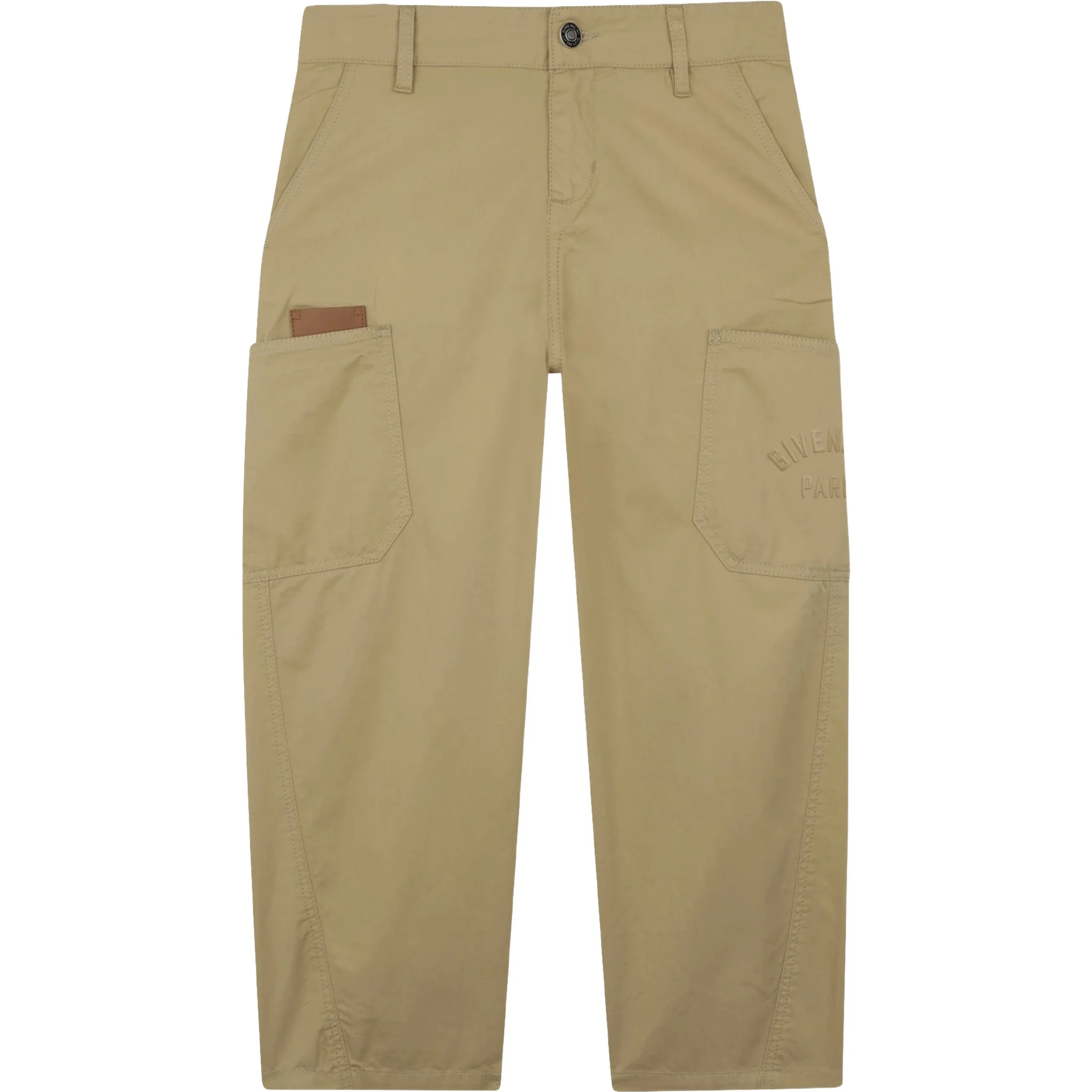 GIVENCHY KIDS RTW... Beige