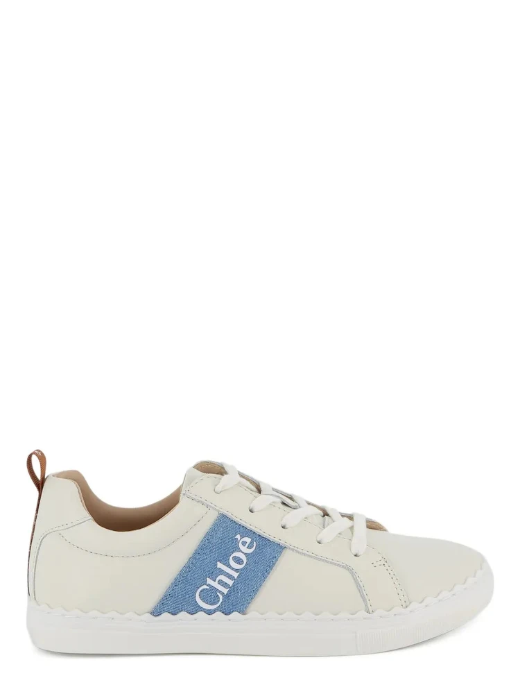 Chloè Sneakers White alternative