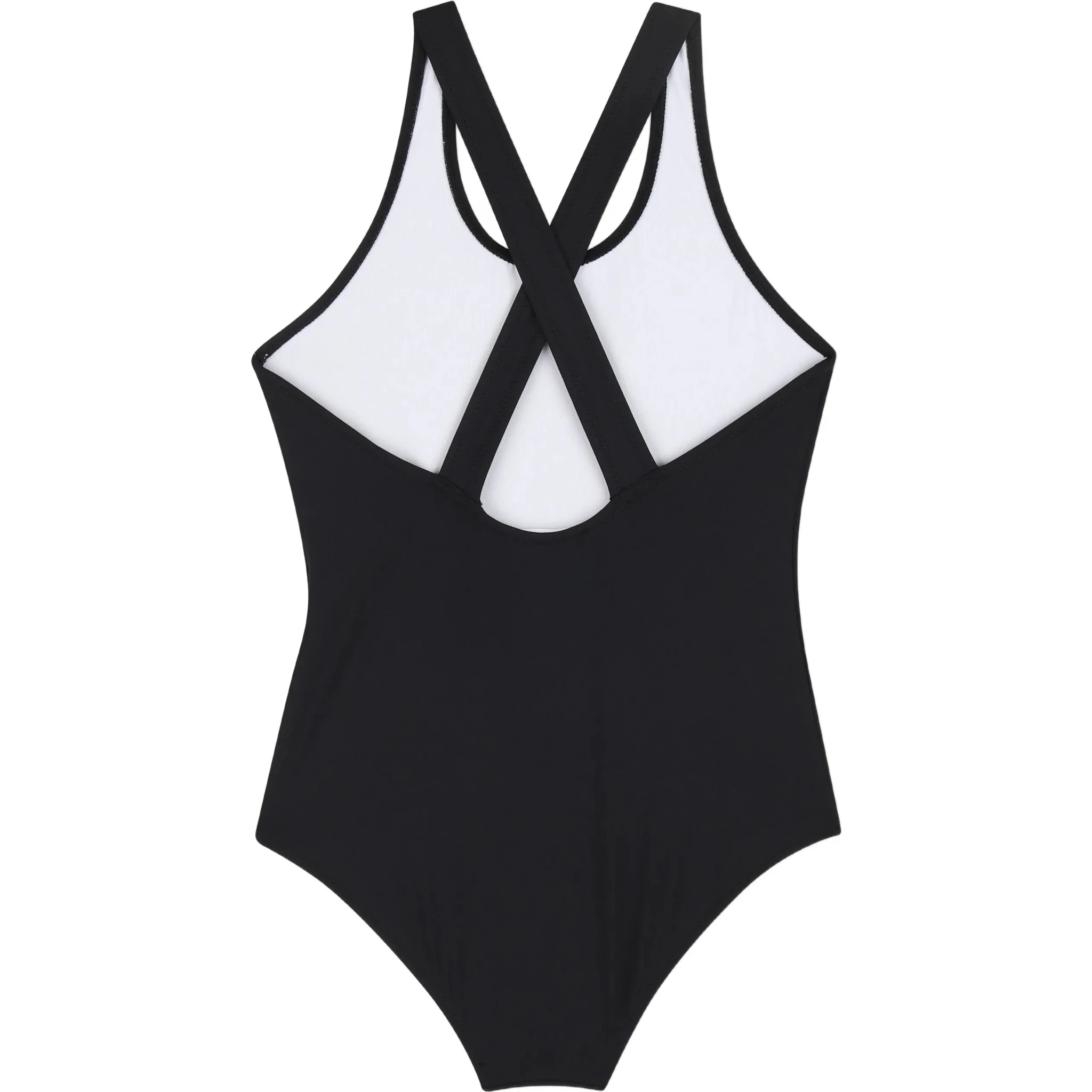 Kenzo Kids Sea clothing Black