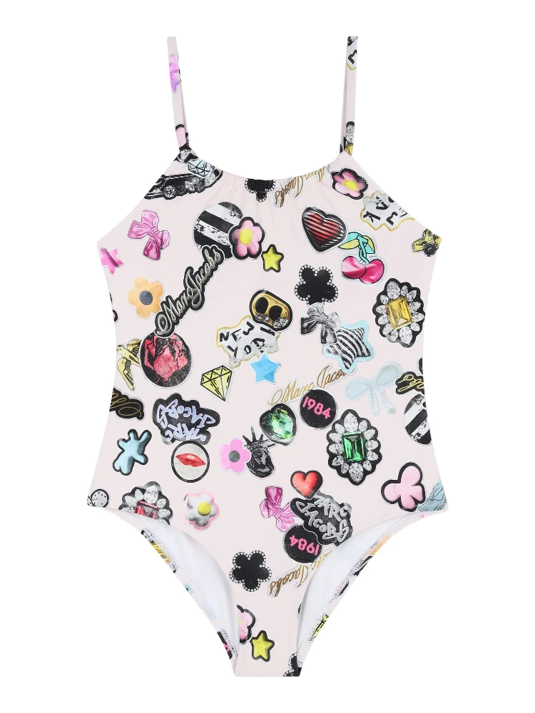 Marc Jacobs Sea clothing Pink alternative