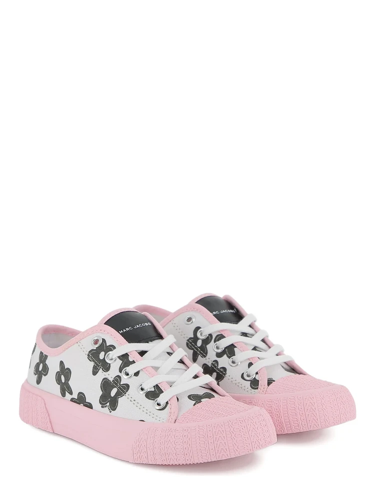 Marc Jacobs Sneakers White alternative