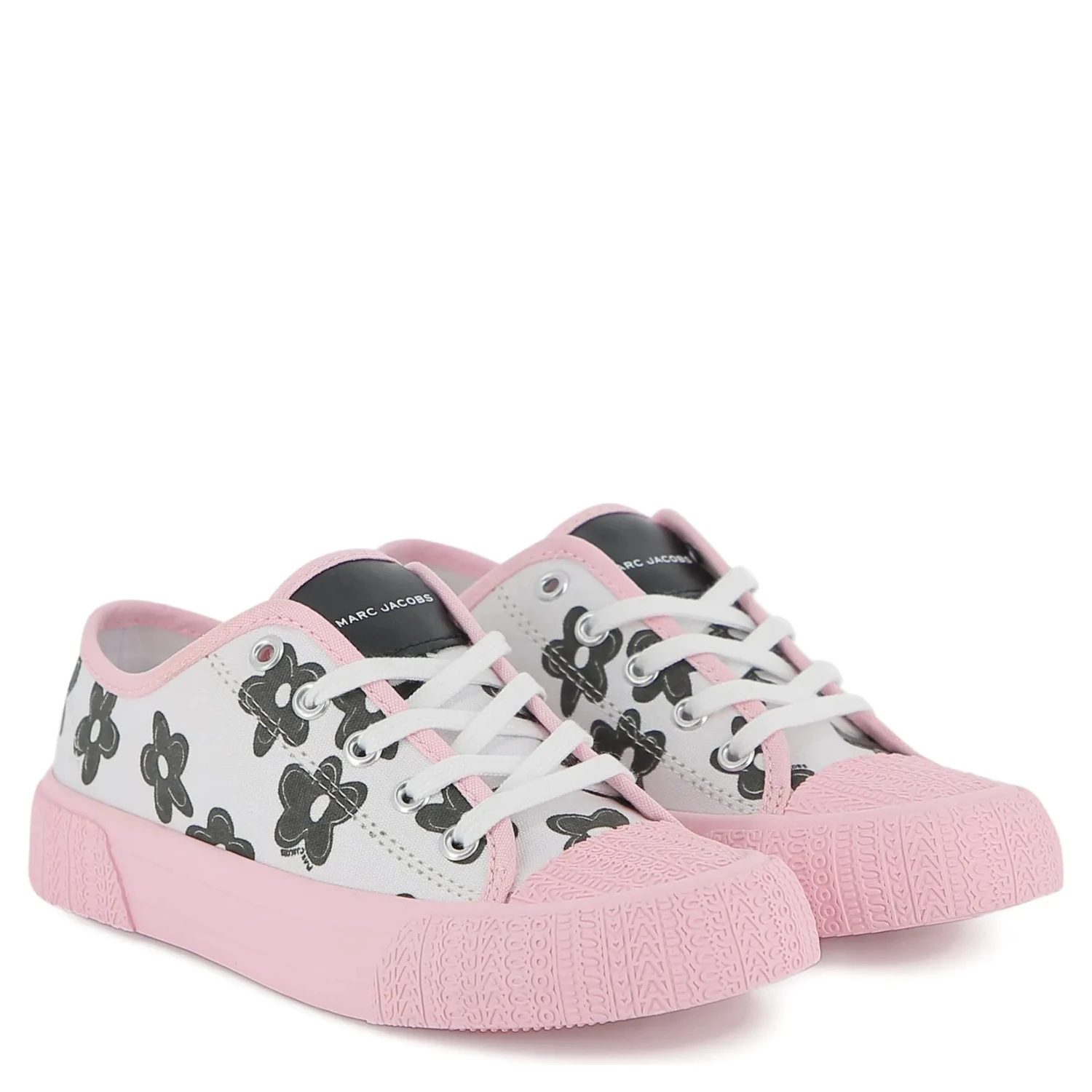 Marc Jacobs Sneakers White