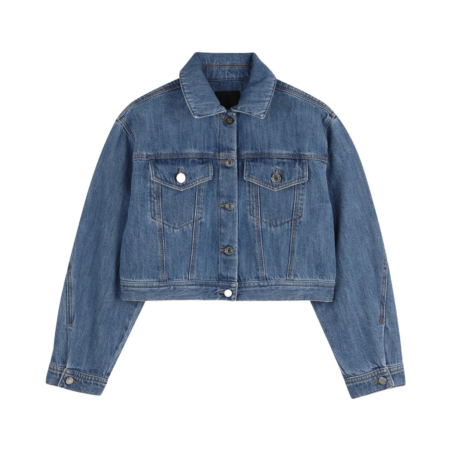 GIVENCHY KIDS Jackets Blue