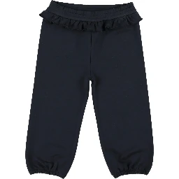 ملابس مونكلير للأطفال... أزرق