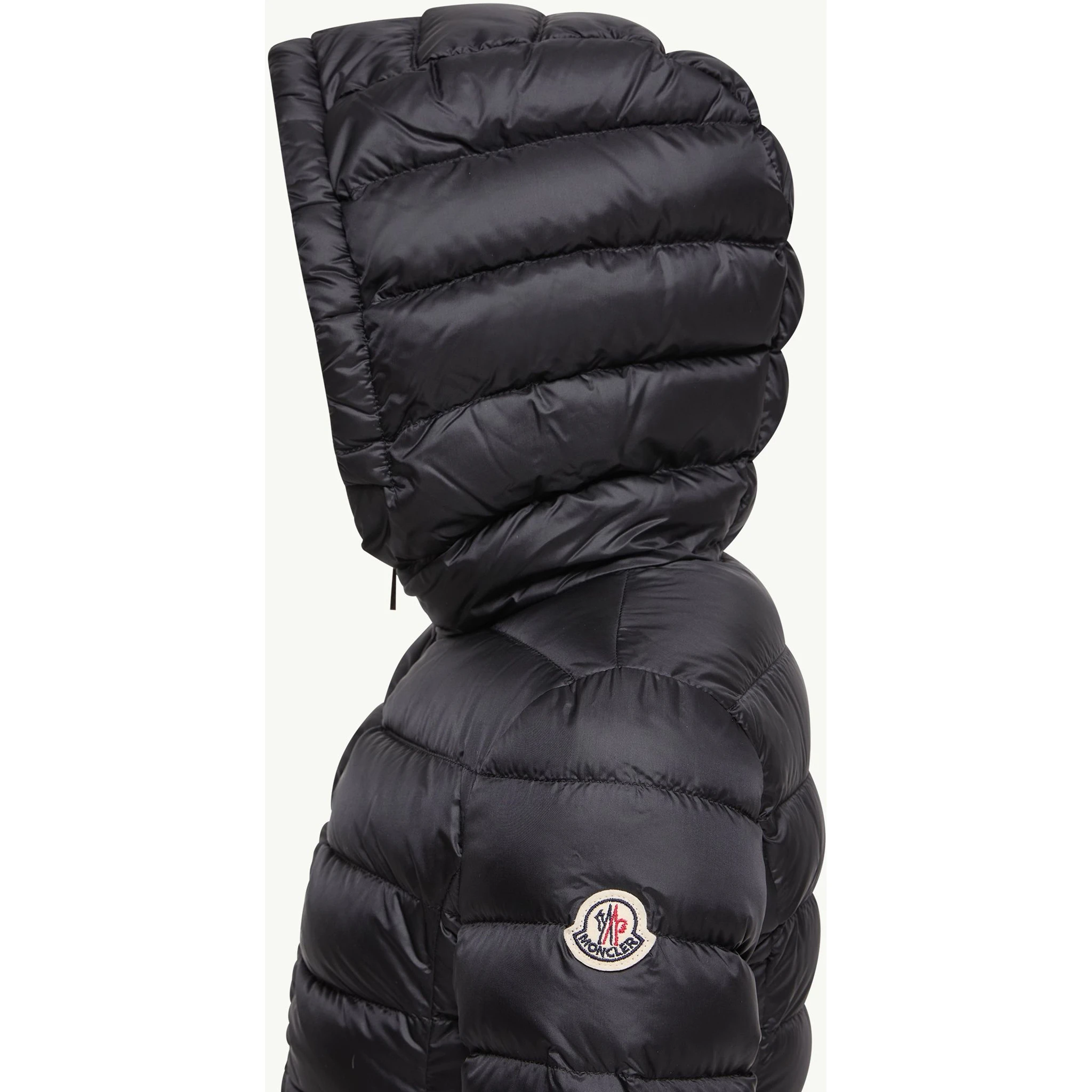 MONCLER KIDS Coats Black