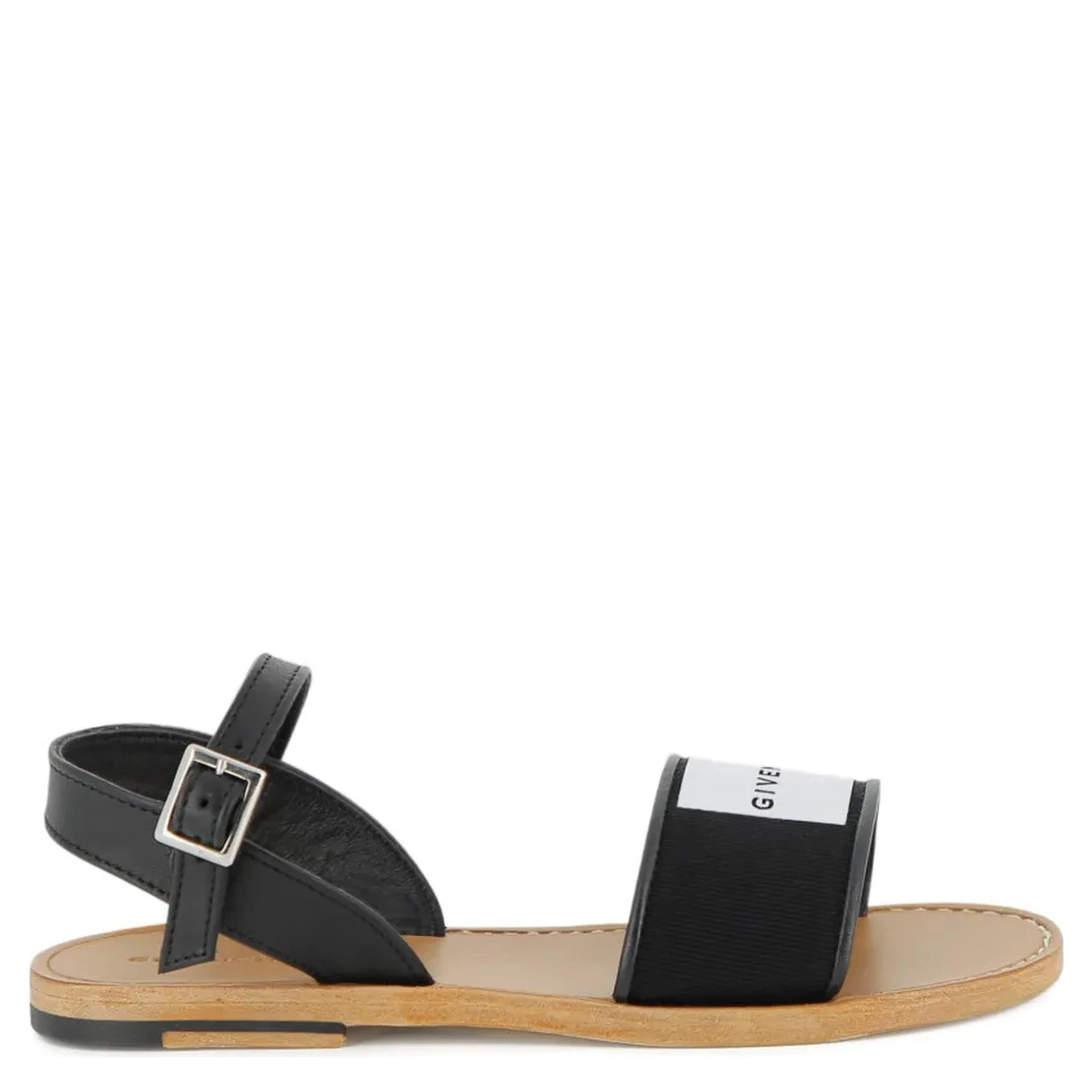 GIVENCHY KIDS Sandals Black