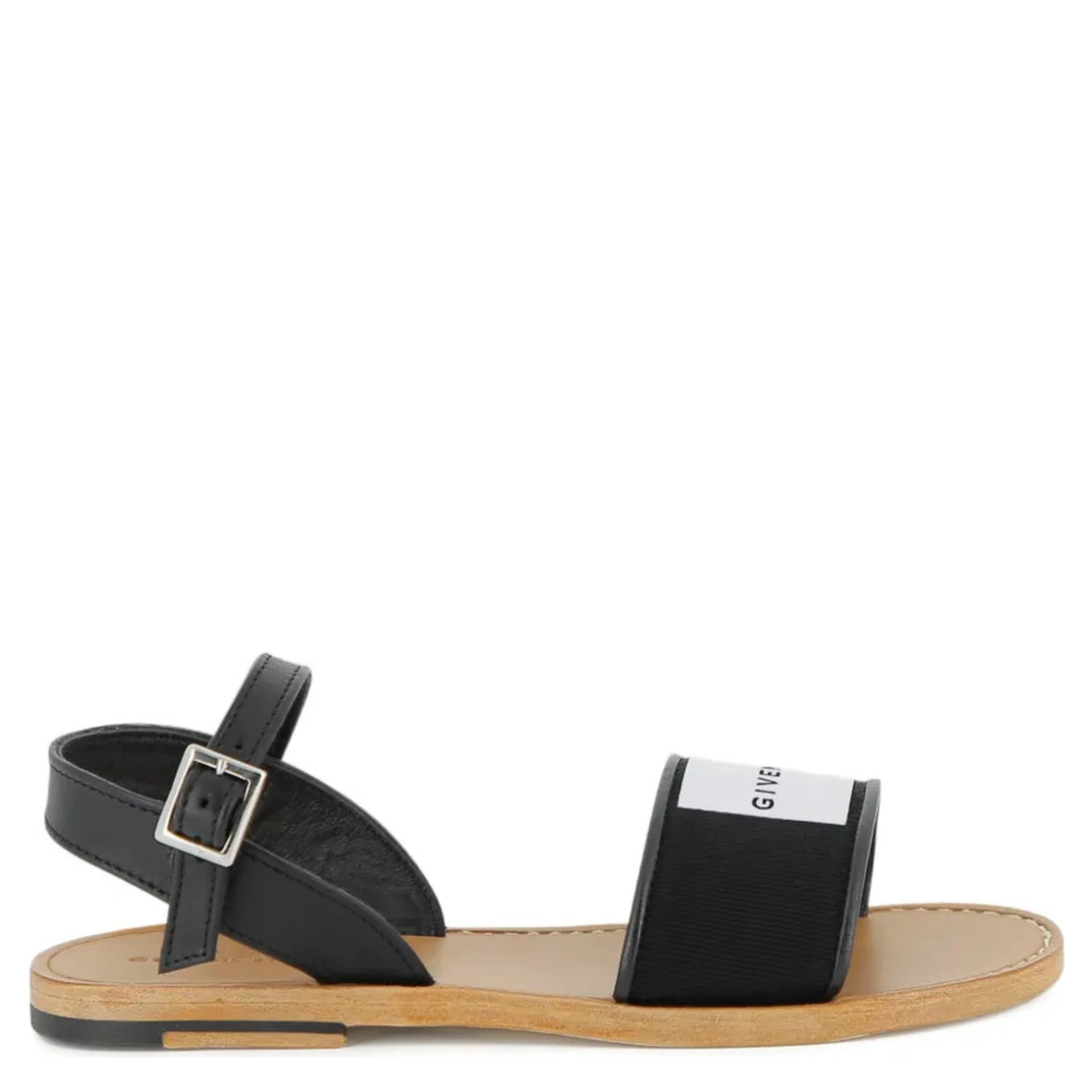 GIVENCHY KIDS Sandals Black
