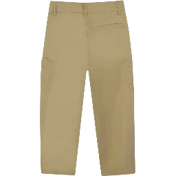 GIVENCHY KIDS RTW... Beige