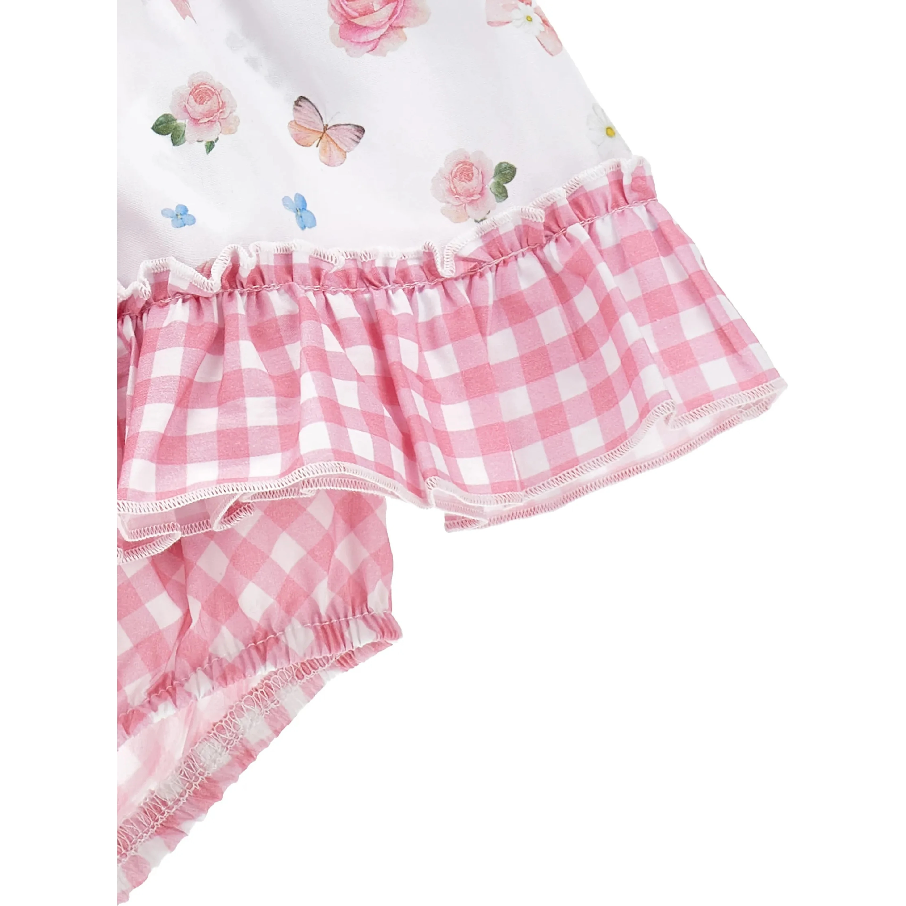 Monnalisa Clothing.... Pink