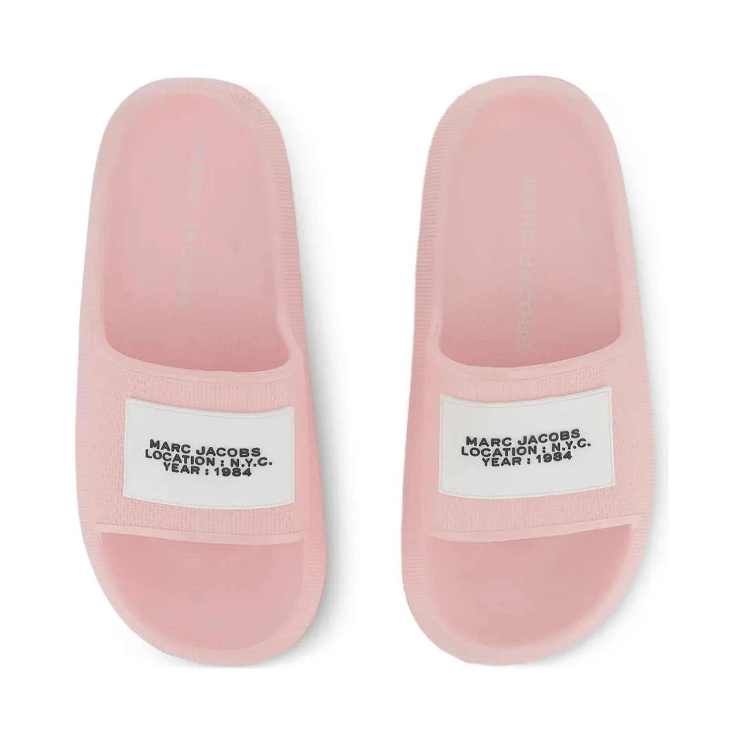 Marc Jacobs Sandals Pink