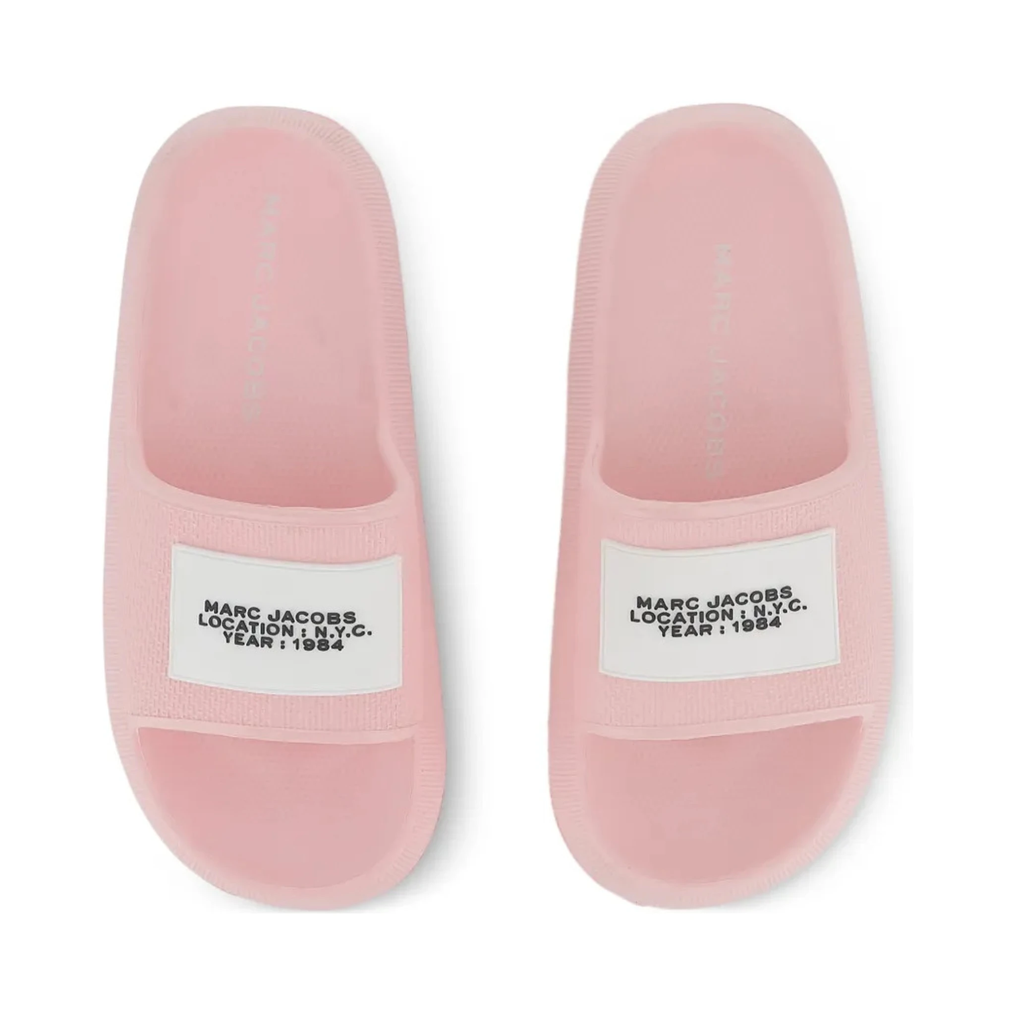 Marc Jacobs Sandals Pink