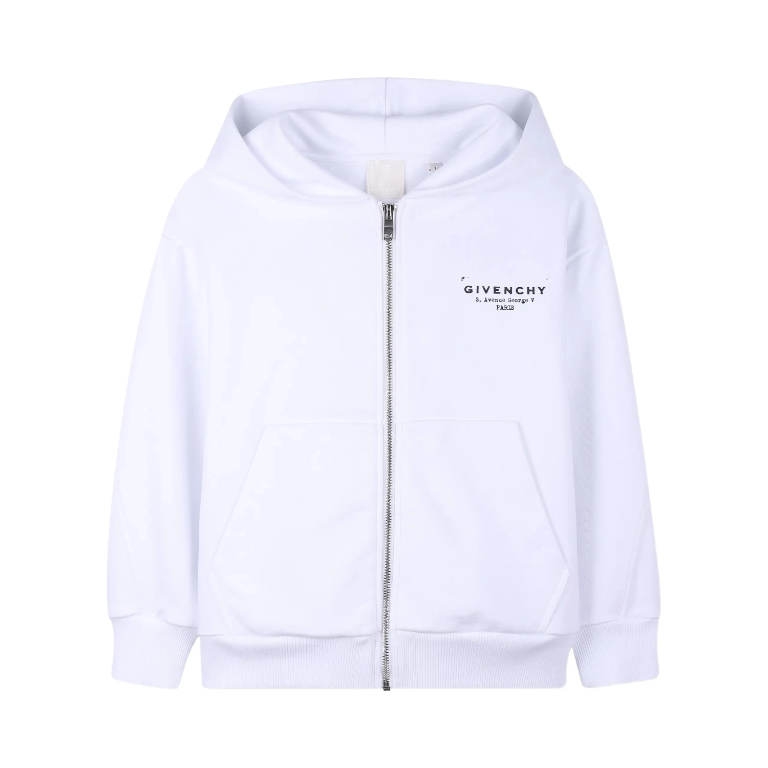 GIVENCHY KIDS Sweaters White