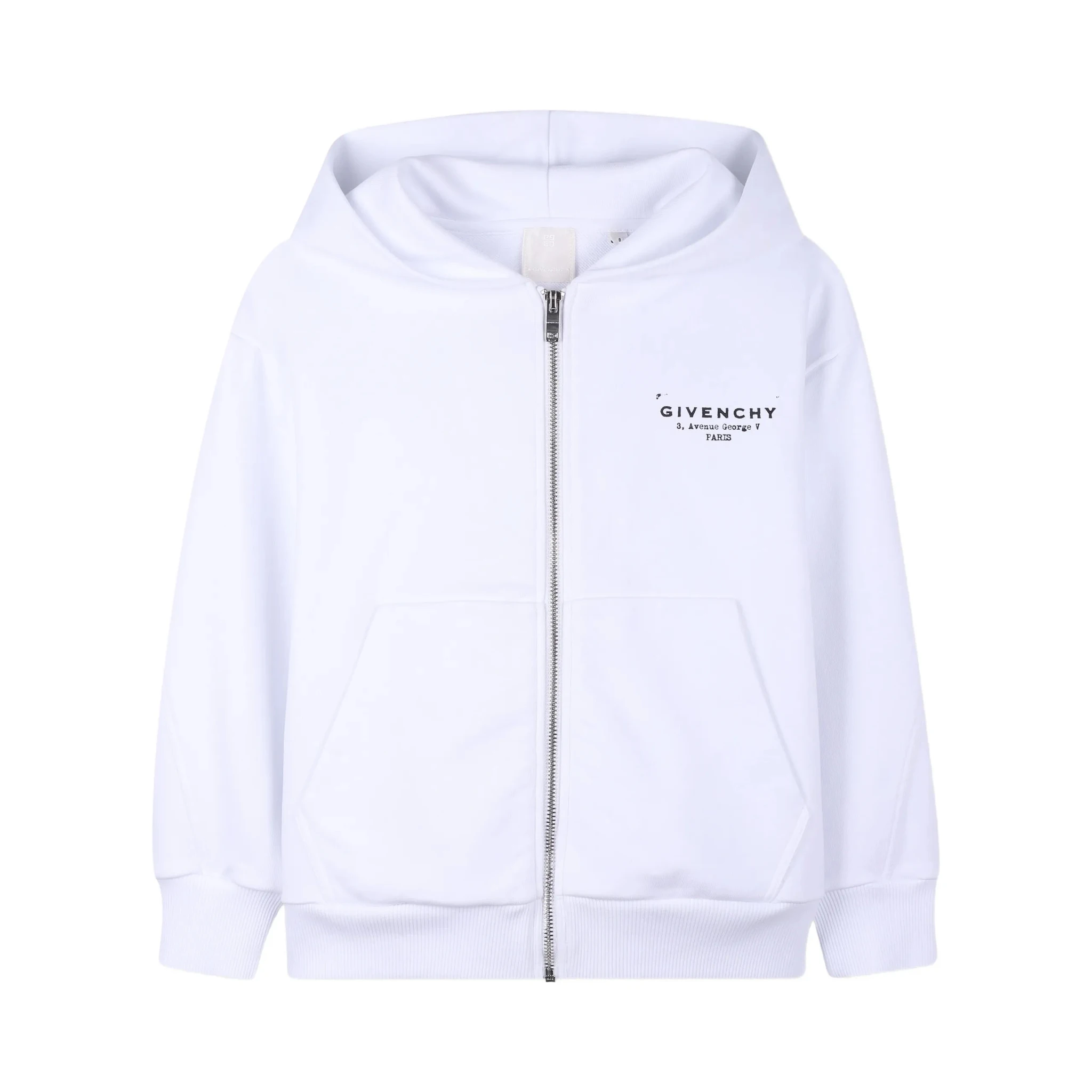 GIVENCHY KIDS Sweaters White