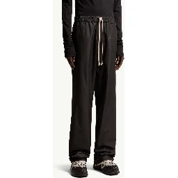 MONCLER X RICK OWENS RTW... Black