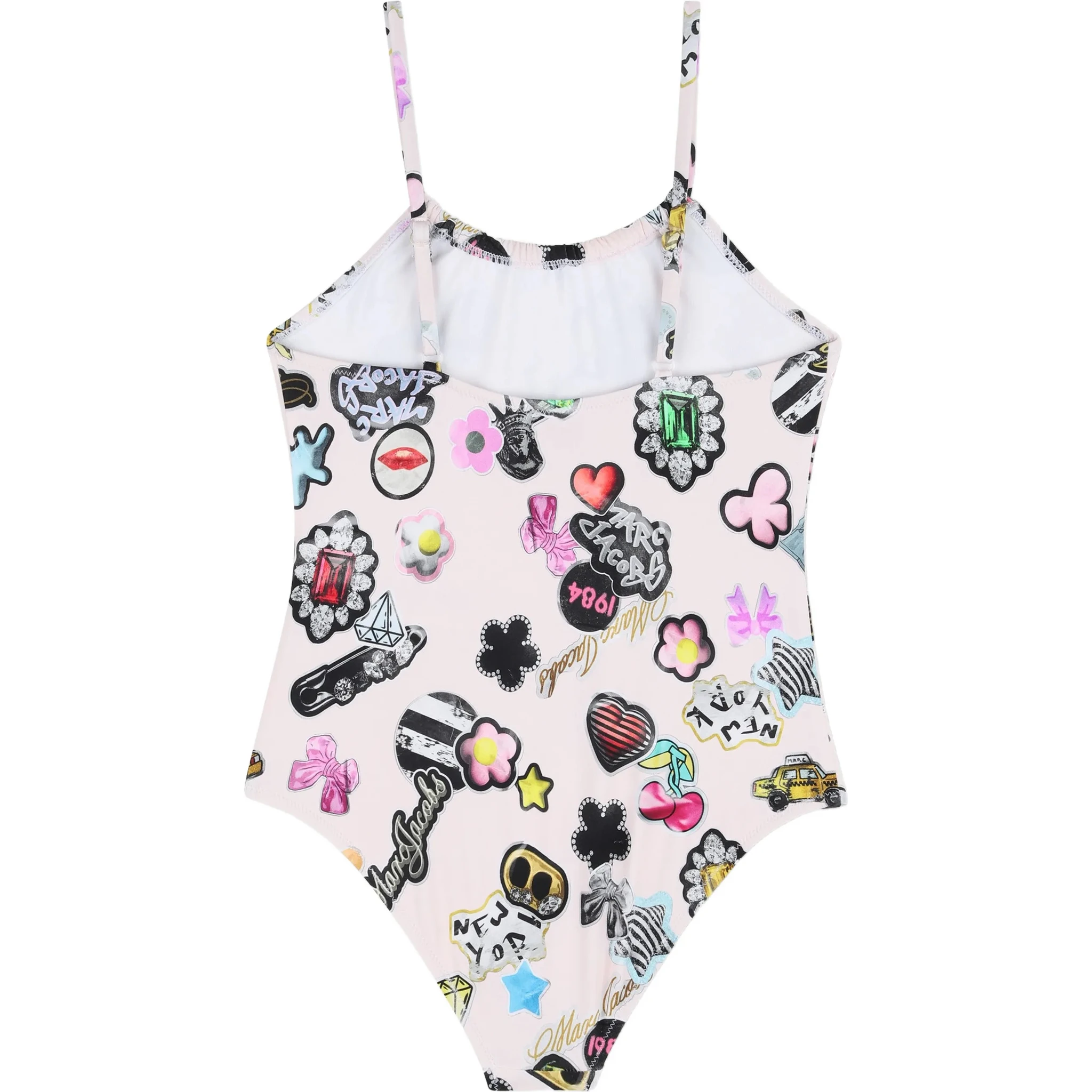 Marc Jacobs Sea clothing Pink
