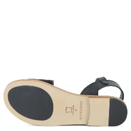 GIVENCHY KIDS Sandals Black